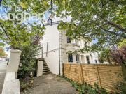 1 bed 1st Floor Flat to rent in Brighton And Hove East...