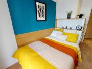 1 bed 1st Floor Flat to rent in Brighton And Hove East...