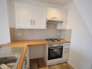 1 bed 1st Floor Flat to rent in Brighton And Hove East...
