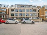 1 bed 1st Floor Flat to rent in Brighton And Hove East...