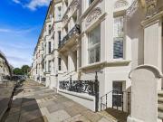 1 bed 1st Floor Flat to rent in Brighton And Hove East...