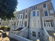 1 bed 1st Floor Flat to rent in Brighton And Hove East...