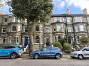 1 bed 1st Floor Flat to rent in Brighton And Hove East...