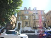 1 bed 1st Floor Flat to rent in Brighton And Hove East...