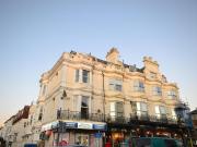 1 bed 1st Floor Flat to rent in Brighton And Hove East...