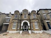 1 bed 1st Floor Flat to rent in Brighton And Hove East...