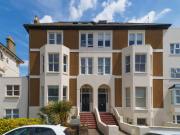 1 bed 1st Floor Flat to rent in Brighton And Hove East...