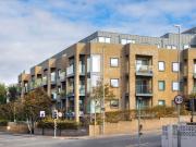1 bed 1st Floor Flat to rent in Brighton And Hove East...