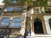 1 bed 1st Floor Flat to rent in Brighton And Hove East...