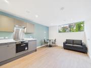 1 bed 1st Floor Flat to rent in Bristol, BS1, from...