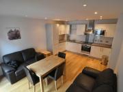 1 bed 1st Floor Flat to rent in Bristol, BS1, from HPG...