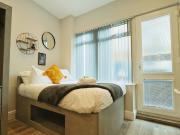 1 bed 1st Floor Flat to rent in Bristol, BS1, from...