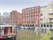 1 bed 1st Floor Flat to rent in Bristol, BS1, from Sarah...