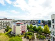 1 bed 1st Floor Flat to rent in Bristol, BS1, from The...