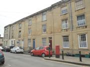 1 bed 1st Floor Flat to rent in Bristol, BS6, from...