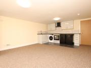 1 bed 1st Floor Flat to rent in Bristol Somerset, BS9,...