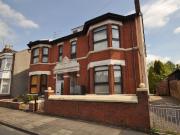 1 bed 1st Floor Flat to rent in Brown Edge...