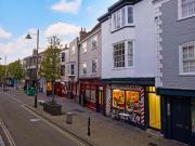 1 bed 1st Floor Flat to rent in Canterbury Kent, CT1,...