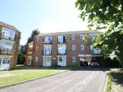 1 bed 1st Floor Flat to rent in Kent, CT1, from Martin &...