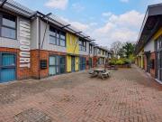 1 bed 1st Floor Flat to rent in Canterbury Kent, CT1,...