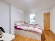 1 bed 1st Floor Flat to rent in Canterbury Kent, CT1,...