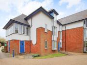 1 bed 1st Floor Flat to rent in Canterbury Kent, CT1,...