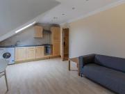 1 bed 1st Floor Flat to rent in Cardiff South Glamorgan,...