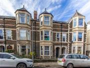 1 bed 1st Floor Flat to rent in Cardiff South Glamorgan,...