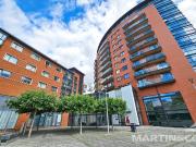 1 bed 1st Floor Flat to rent in Chelmsford Essex, CM1,...