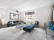 1 bed 1st Floor Flat to rent in Chelsea Kensington And...