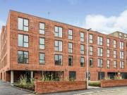 1 bed 1st Floor Flat to rent in Chester Cheshire, CH1,...
