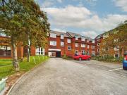 1 bed 1st Floor Flat to rent in Chester Cheshire, CH1,... 1 bed 1st Floor Flat to rent in Chester Cheshire, CH1,...