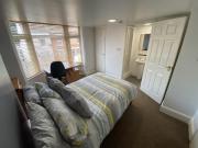 1 bed 1st Floor Flat to rent in Coventry West Midlands,...