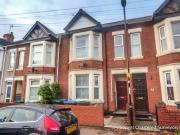 1 bed 1st Floor Flat to rent in Coventry West Midlands,...