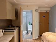 1 bed 1st Floor Flat to rent in Derby Derbyshire, DE1,...