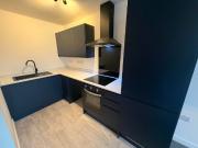 1 bed 1st Floor Flat to rent in Derbyshire, DE23, from...