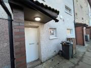 1 bed 1st Floor Flat to rent in Dundee Angus, DD4, from...