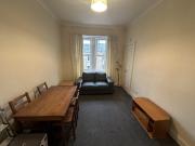 1 bed 1st Floor Flat to rent in Edinburgh City Of...