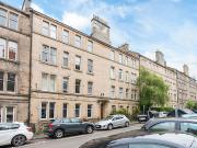 1 bed 1st Floor Flat to rent in Edinburgh City Of...