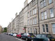 1 bed 1st Floor Flat to rent in Edinburgh City Of...