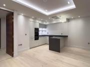 1 bed 1st Floor Flat to rent in Edinburgh City Of...