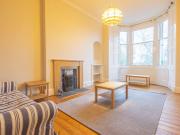 1 bed 1st Floor Flat to rent in Edinburgh City Of...