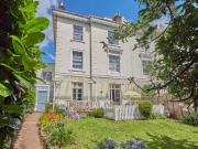 1 bed 1st Floor Flat to rent in Exeter Devon, EX4, from...