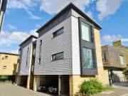 1 bed 1st Floor Flat to rent in Fen Ditton... 1 bed 1st Floor Flat to rent in Fen Ditton...
