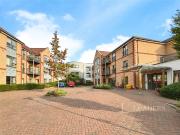 1 bed 1st Floor Flat to rent in Girton Cambridgeshire,...