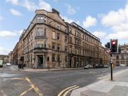 1 bed 1st Floor Flat to rent in Glasgow City Of Glasgow,...