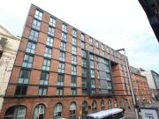 1 bed 1st Floor Flat to rent in Glasgow City Of Glasgow,...