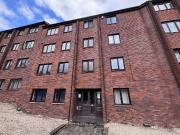 1 bed 1st Floor Flat to rent in Glasgow City Of Glasgow,...