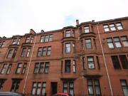 1 bed 1st Floor Flat to rent in Glasgow City Of Glasgow,...