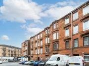 1 bed 1st Floor Flat to rent in Glasgow City Of Glasgow,...